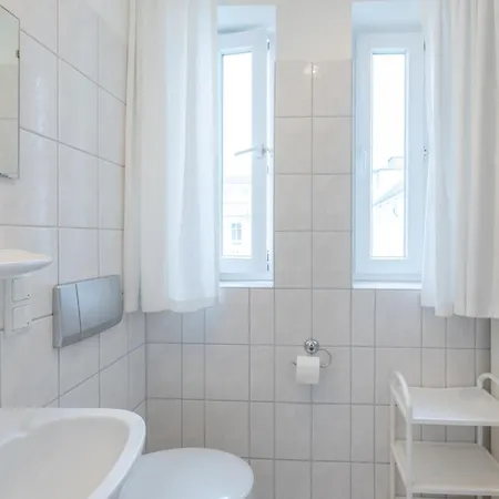 656, Seepark * Sellin (Rugen)