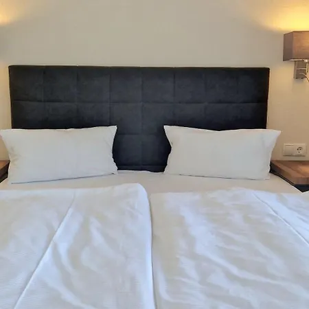 Apartament 656, Seepark