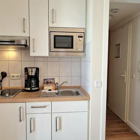 Apartment 656, Seepark Sellin (Rugen)