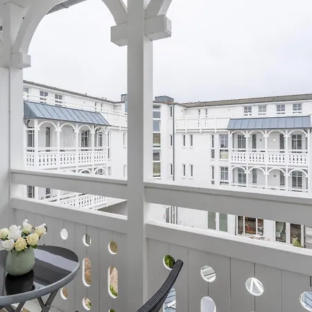 656, Seepark Lägenhet