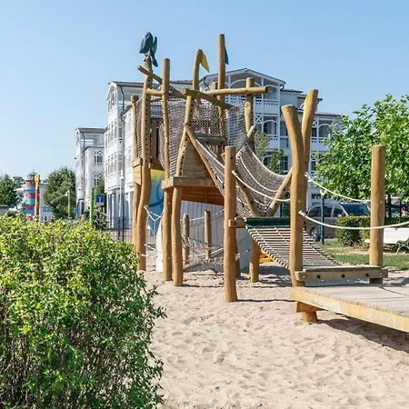 656, Seepark Apartment