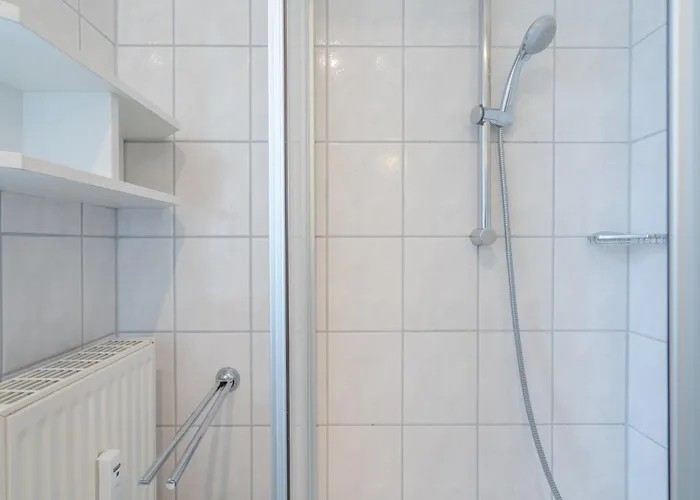 Lägenhet 656, Seepark *