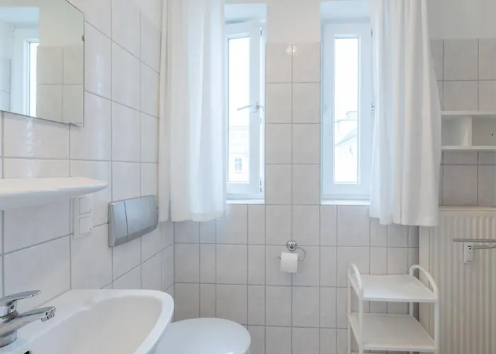 656, Seepark * Sellin (Rugen)