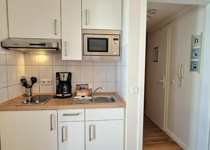 656, Seepark Lägenhet