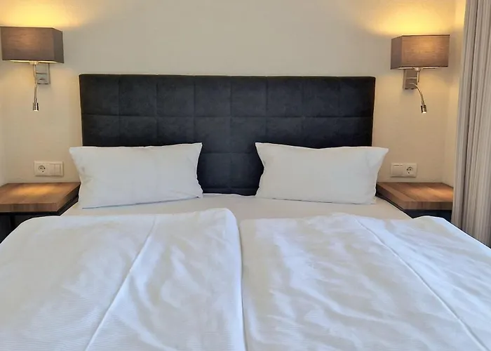 656, Seepark Lägenhet Sellin (Rugen)